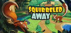 SQUIRRELED AWAY PC - ENVIO DIGITAL