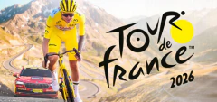 TOUR DE FRANCE 2026 PC - ENVIO DIGITAL