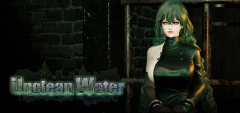 UNCLEAN WATER PC - ENVIO DIGITAL