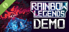 RAINBOW LEGENDS PC - ENVIO DIGITAL
