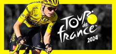 TOUR DE FRANCE 2024 PC - ENVIO DIGITAL