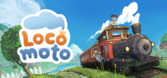 LOCOMOTO PC - ENVIO DIGITAL