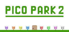 PICO PARK 2 PC - ENVIO DIGITAL