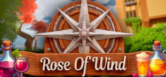 ROSE OF WIND PC - ENVIO DIGITAL