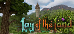 LAY OF THE LAND PC - ENVIO DIGITAL