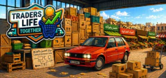 TRADERS LIFE TOGETHER PC - ENVIO DIGITAL