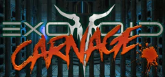 EXOVOID CARNAGE PC - ENVIO DIGITAL