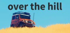 OVER THE HILL PC - ENVIO DIGITAL