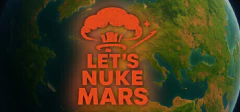 LETS NUKE MARS PC - ENVIO DIGITAL