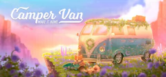 CAMPER VAN: MAKE IT HOME PC - ENVIO DIGITAL