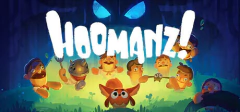 HOOMANZ! PC - ENVIO DIGITAL