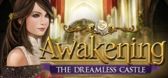 AWAKENING: THE DREAMLESS CASTLE PC - ENVIO DIGITAL