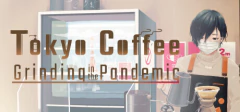 TOKYO COFFEE: GRINDING IN THE PANDEMIC PC - ENVIO DIGITAL