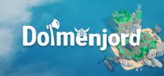 DOLMENJORD - VIKING ISLANDS PC - ENVIO DIGITAL