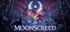 MOON'S CREED PC - ENVIO DIGITAL