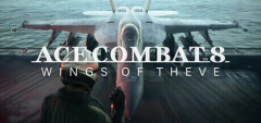 ACE COMBAT 8: WINGS OF THEVE PC - ENVIO DIGITAL