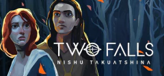 TWO FALLS (NISHU TAKUATSHINA) PC - ENVIO DIGITAL