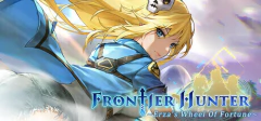 FRONTIER HUNTER: ERZA’S WHEEL OF FORTUNE PC - ENVIO DIGITAL