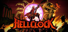 HELL CLOCK PC - ENVIO DIGITAL