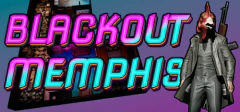 BLACKOUT MEMPHIS PC - ENVIO DIGITAL
