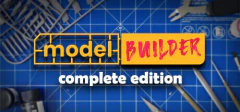 MODEL BUILDER: COMPLETE EDITION PC - ENVIO DIGITAL