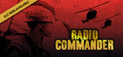 RADIO COMMANDER: VIETNAM '64 PC - ENVIO DIGITAL