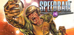 SPEEDBALL 2 HD PC - ENVIO DIGITAL