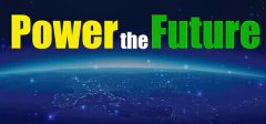 POWER THE FUTURE PC - ENVIO DIGITAL
