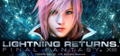 LIGHTNING RETURNS™: FINAL FANTASY® XIII PC - ENVIO DIGITAL