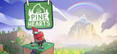 PINE HEARTS PC - ENVIO DIGITAL