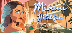 MIAMI HOTEL SIMULATOR PC - ENVIO DIGITAL