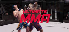 ULTIMATE MMA PC - ENVIO DIGITAL