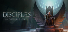 DISCIPLES: DOMINATION PC - ENVIO DIGITAL
