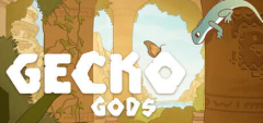 GECKO GODS PC - ENVIO DIGITAL