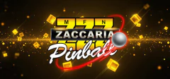 ZACCARIA PINBALL PC - ENVIO DIGITAL