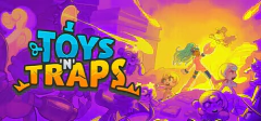TOYS 'N' TRAPS PC - ENVIO DIGITAL