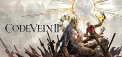CODE VEIN II PC - ENVIO DIGITAL