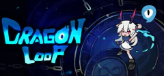 衔尾：龙之铃 DRAGONLOOP PC - ENVIO DIGITAL