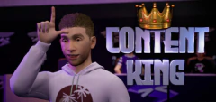 CONTENT KING PC - ENVIO DIGITAL