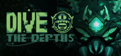 DIVE THE DEPTHS PC - ENVIO DIGITAL