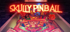 SKULLY PINBALL PC - ENVIO DIGITAL