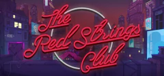 THE RED STRINGS CLUB PC - ENVIO DIGITAL