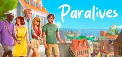 PARALIVES PC - ENVIO DIGITAL