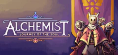 ALCHEMIST: JOURNEY OF THE SOUL PC - ENVIO DIGITAL