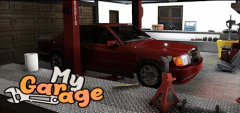 MY GARAGE PC - ENVIO DIGITAL