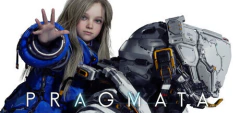 PRAGMATA DELUXE EDITION PC - ENVIO DIGITAL