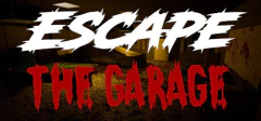 ESCAPE THE GARAGE PC - ENVIO DIGITAL