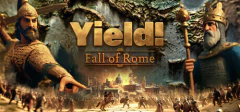 YIELD! FALL OF ROME PC - ENVIO DIGITAL