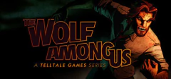 THE WOLF AMONG US PC - ENVIO DIGITAL
