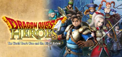 DRAGON QUEST HEROES™ SLIME EDITION PC - ENVIO DIGITAL